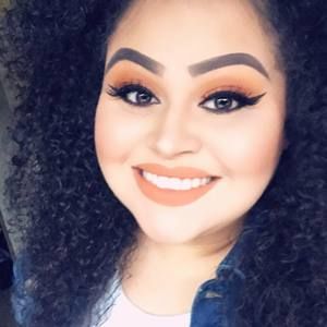 Meet your Posher, Lilly